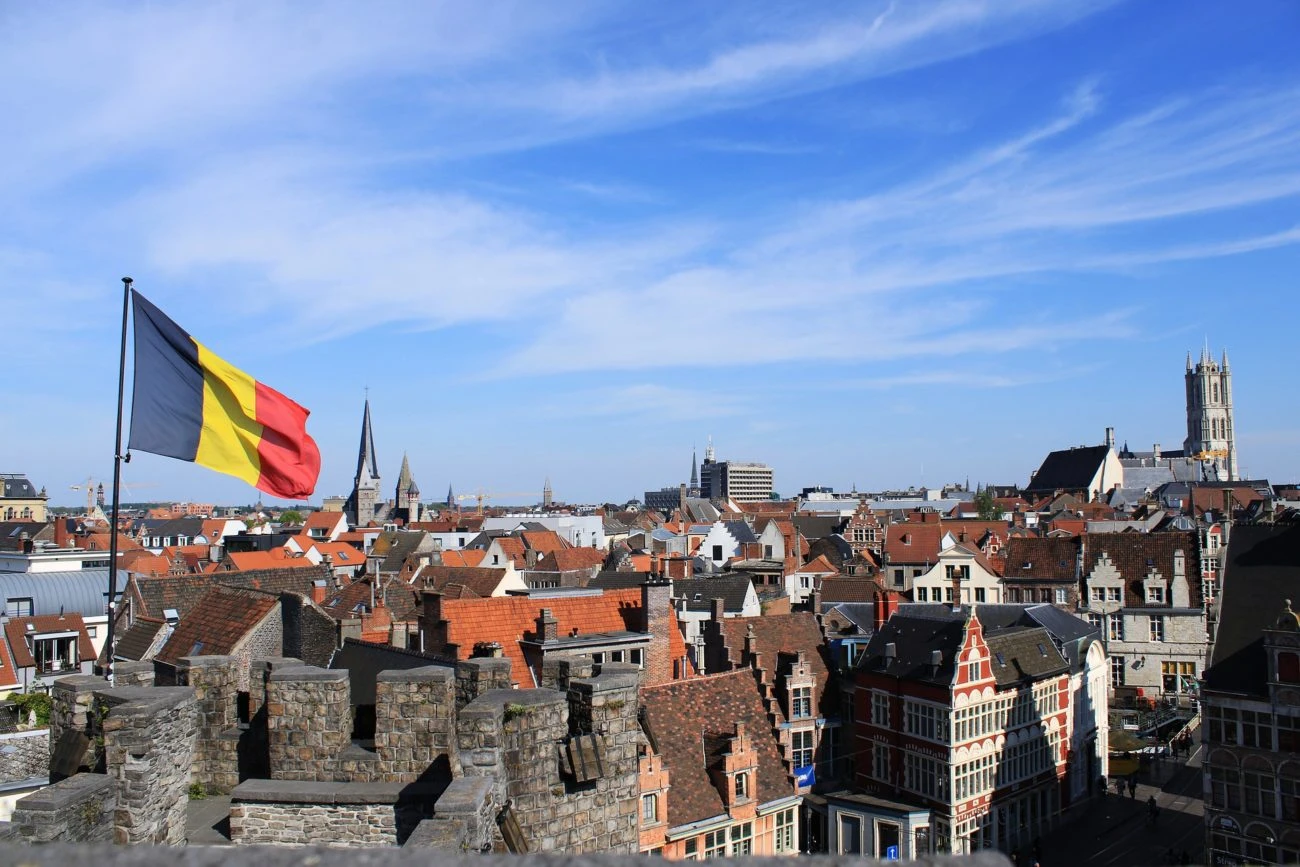 Belgium reports 16.7% rise in 2023 GGR despite tighter regulatory controls