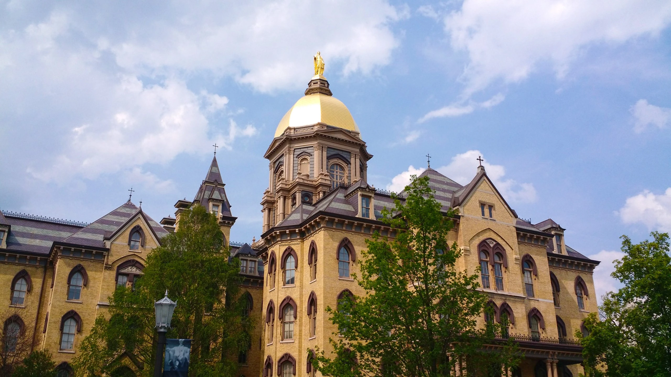 Notre Dame suspends men’s swim programme, citing gambling violations