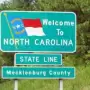 North Carolina in October: Revenue plummets while handle rises