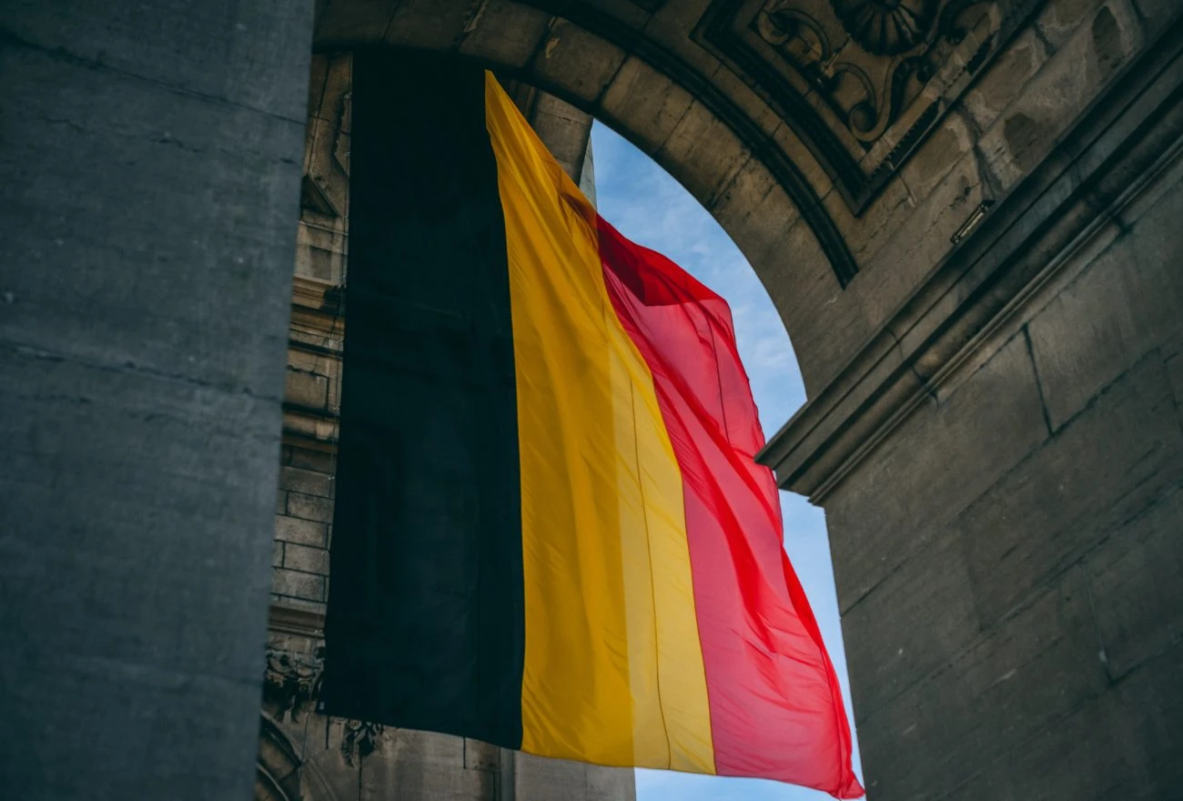 Summer of sport fails to halt betting activity decline in Belgium